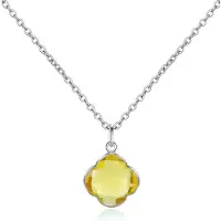 Ailoria Silberkette "Halskette CAPUCINE"