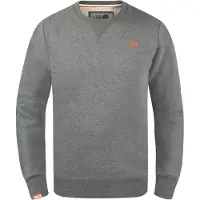!Solid Solid Longpullover "Sweatshirt SDBenn"