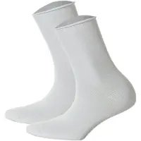 Hudson Kurzsocken "Socken 2er Pack"