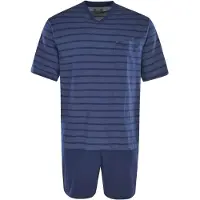 Hajo Schlafanzug "Pyjama"