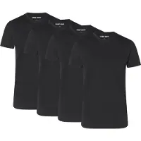 CAMP DAVID T-Shirt "T-Shirt 4er Pack"