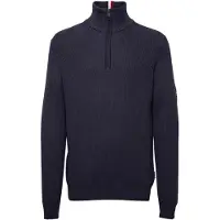 FQ1924 Strickfleece-Pullover "Strickpullover FQKyle"
