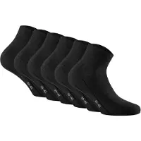 Rohner Sneakersocken "Socken Sneaker Plus 3er Pack 6er Pack"