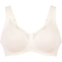 Anita Ohne Bügel BH Clara | Grösse: 100D | Farbe: Kristall