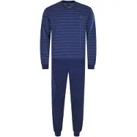 Hajo Schlafanzug "Pyjama"