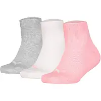 Puma Sneakersocken "Socken Plain Quarter 3P 3er Pack"