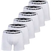 G-Star Boxershorts "Boxershort Boxer briefs 6 pack 6er Pack"