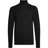 !Solid Solid Strickpullover "Strickjacke SDNick"
