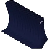 Head Kurzsocken "Socken All Sport Training Crew 12P 12er Pack"