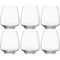 Leonardo Tumbler Cesti 460 ml (6-teilig)