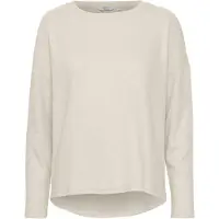 Oxmo Longpullover "Sweatshirt OXSanne"