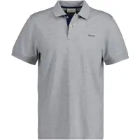 Gant Poloshirt "Poloshirt REGULAR CONTRAST PIQUE RUGGER 1er Pack" 1 tlg.
