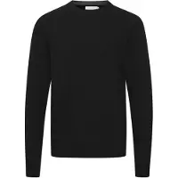 Casual Friday Strickfleece-Pullover "Strickpullover CFKarl"