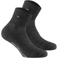 Rohner Socks Kurzsocken "Socken 2er Pack"