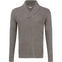 !Solid Solid Strickfleece-Pullover "Strickpullover SDMapari"