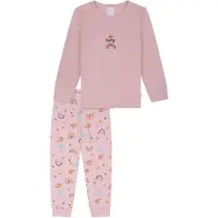 Schiesser Schlafanzug "Pyjama Kids Nightwear"