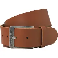 Jack & jones Ledergürtel