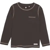 En fant Langarmshirt "Langarmshirt ENTshirt"