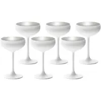 Stölzle Sektglas "Sektschalen Elements 230 ml 6er Set"