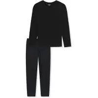 Schiesser Schlafanzug "Pyjama"