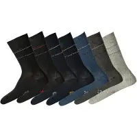 Tom Tailor Kurzsocken "Socken 7er Pack"