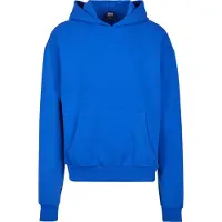 Urban Classics Ultra Heavy Hoody Cobalt Blue Größe: XS | Kaputzenpullis Outlet | Herren | Blau