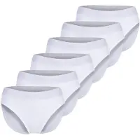 Marc O'Polo Marc OPolo Slip "Slip 6er Pack"