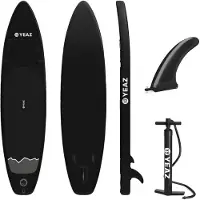 Yeaz SUP Board NELIO - EXOTRACE -