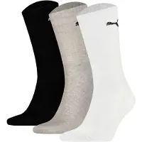 Puma Kurzsocken "Socken 3er Pack"