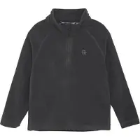 Color Kids Strickfleece-Pullover "Strickfleece-Pullover COFleece"