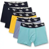 Sanetta Boxershorts "Boxershort 5er Pack"