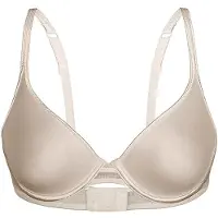 Sassa T-Shirt-BH "Spacer BH mit Bügel FLEXICUP"