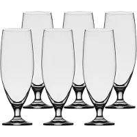 Stölzle Bierglas "Biertulpen Imperial 500 ml 6er Set transparent"