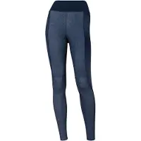 Anita Active Legging Sport Tights Compression PanAlp | Grösse: 36 | Farbe: Jeans Blau