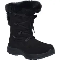 Josef seibel Colorado 52 | Stiefel für Damen | Schwarz