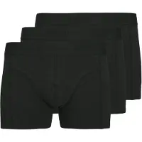 Jack & Jones Boxershorts-Set Ordinary 12275575 Schwarz