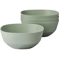 Mepal Schale "Schalen Silueta 750 ml 4er Set" 4 tlg.