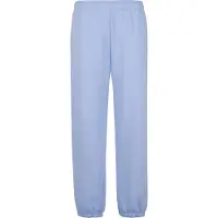 Urban Classics vielseitige Herren Jogging-Hose Trainings-Hose 330 g/m² Baumwoll-Hose Blau