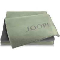 JOOP! JOOP Wohndecke "Wohndecken 1er Pack"