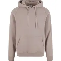 Urban Classics Rundhalspullover "Herren Blank Hoody" 1 Stk.