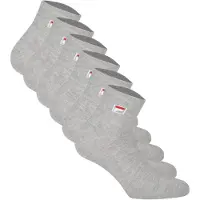 FILA Sneakersocken "Socken 6er Pack"
