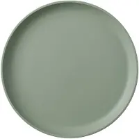 Mepal campinggeschirr - Frühstücksteller Silueta 230 mm - Nordic sage - Campingteller