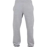 Urban Classics bequeme Herren Jogging-Hose Grau