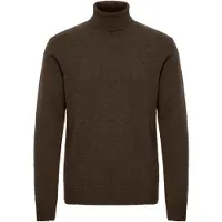 Casual Friday Rollkragenpullover "Strickrollkragenpull CFKarl"