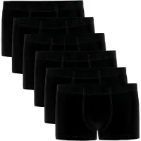 Seidensticker Boxershorts "Boxershort 6er Pack"