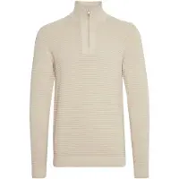 !Solid Solid Strickpullover "Strickjacke SDNick"