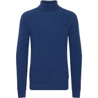 Blend Strickfleece-Pullover "Strickpullover BHPullover"