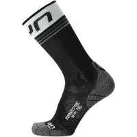 UYN Man Runner's One Mid Socken