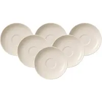 Villeroy & Boch Frühstücksteller For Me 18 cm (6-teilig)