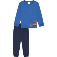 Schiesser Schlafanzug "Pyjama Kids Nightwear"